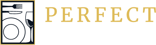 Perfect Little Kitchen